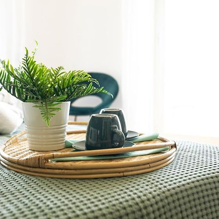 Ostia Holiday Boutique Spa Екстер'єр фото