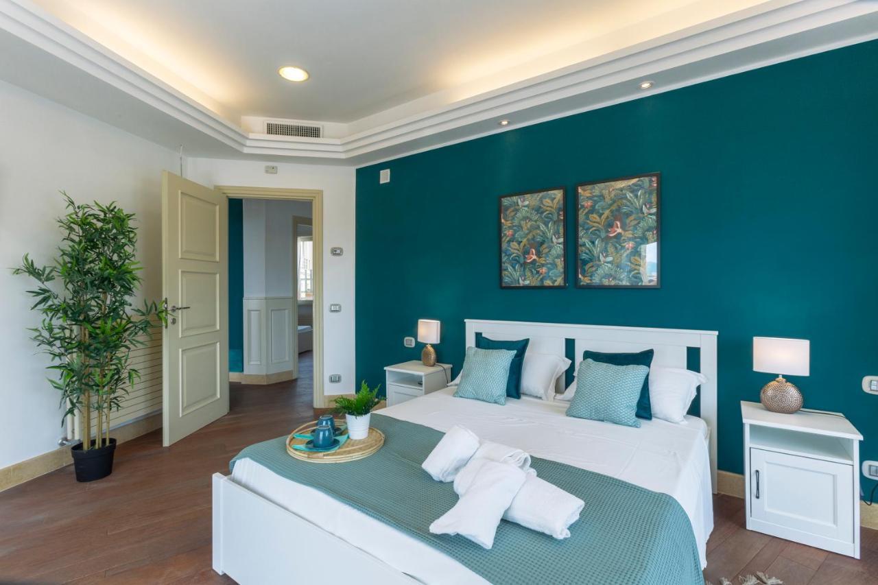 Ostia Holiday Boutique Spa Екстер'єр фото