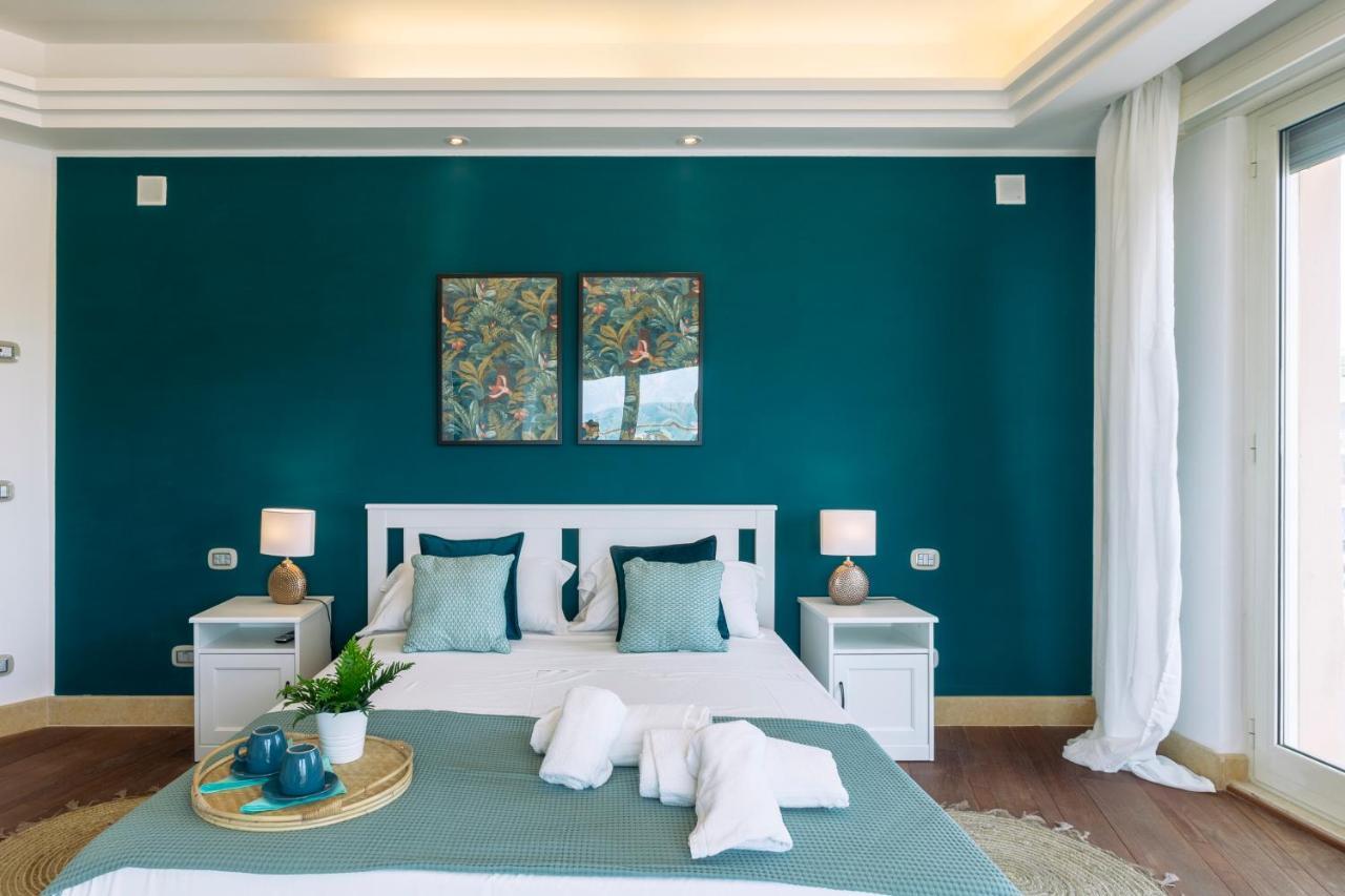 Ostia Holiday Boutique Spa Екстер'єр фото