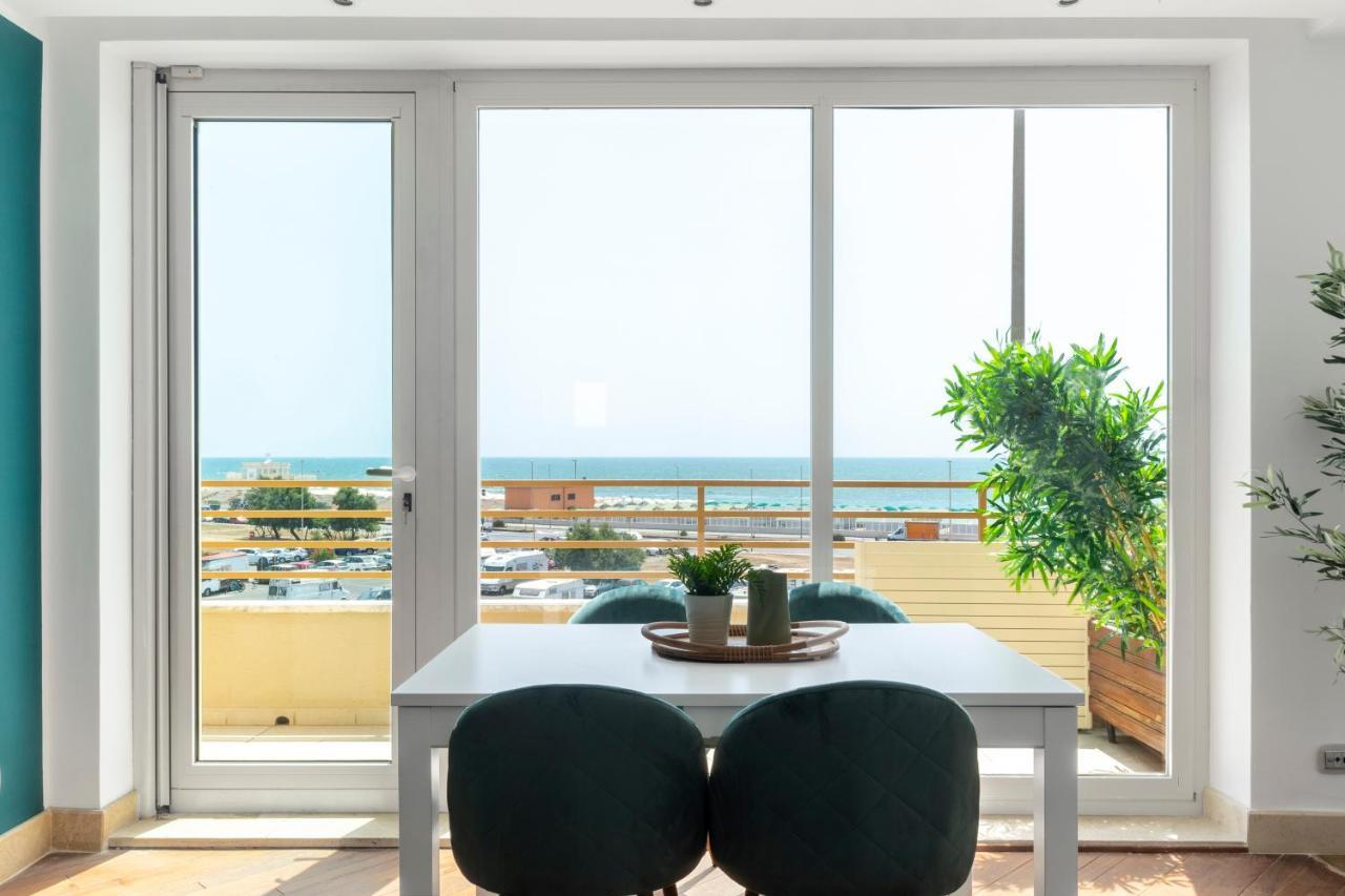 Ostia Holiday Boutique Spa Екстер'єр фото