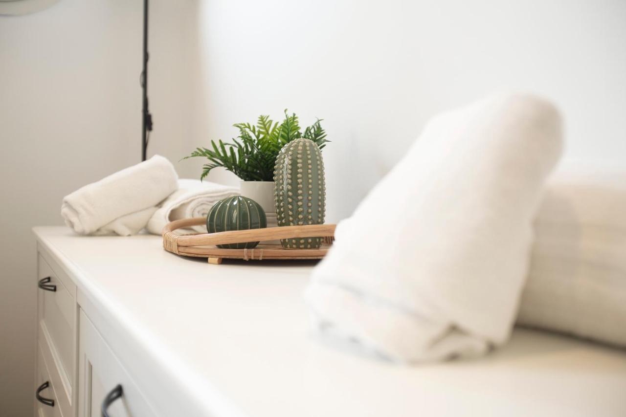 Ostia Holiday Boutique Spa Екстер'єр фото
