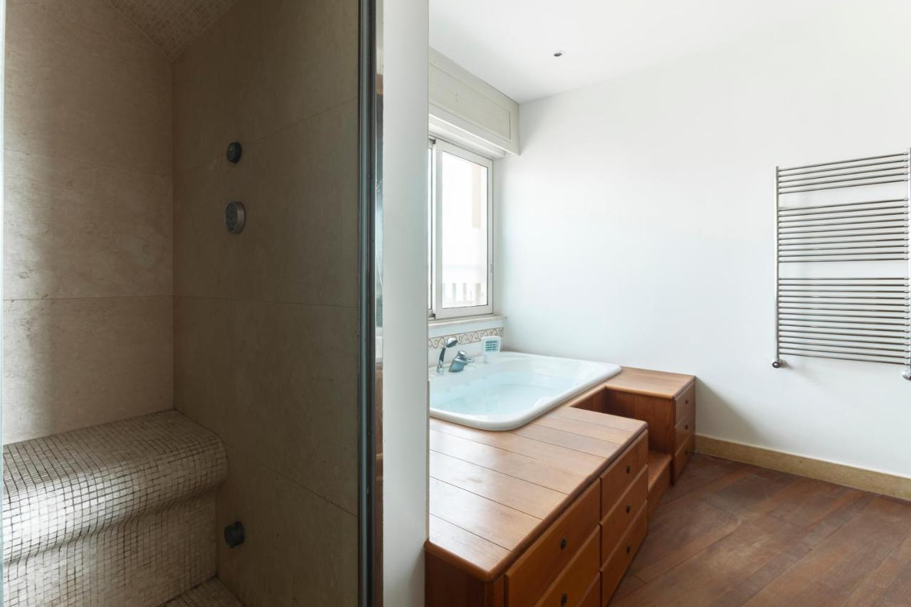 Ostia Holiday Boutique Spa Екстер'єр фото