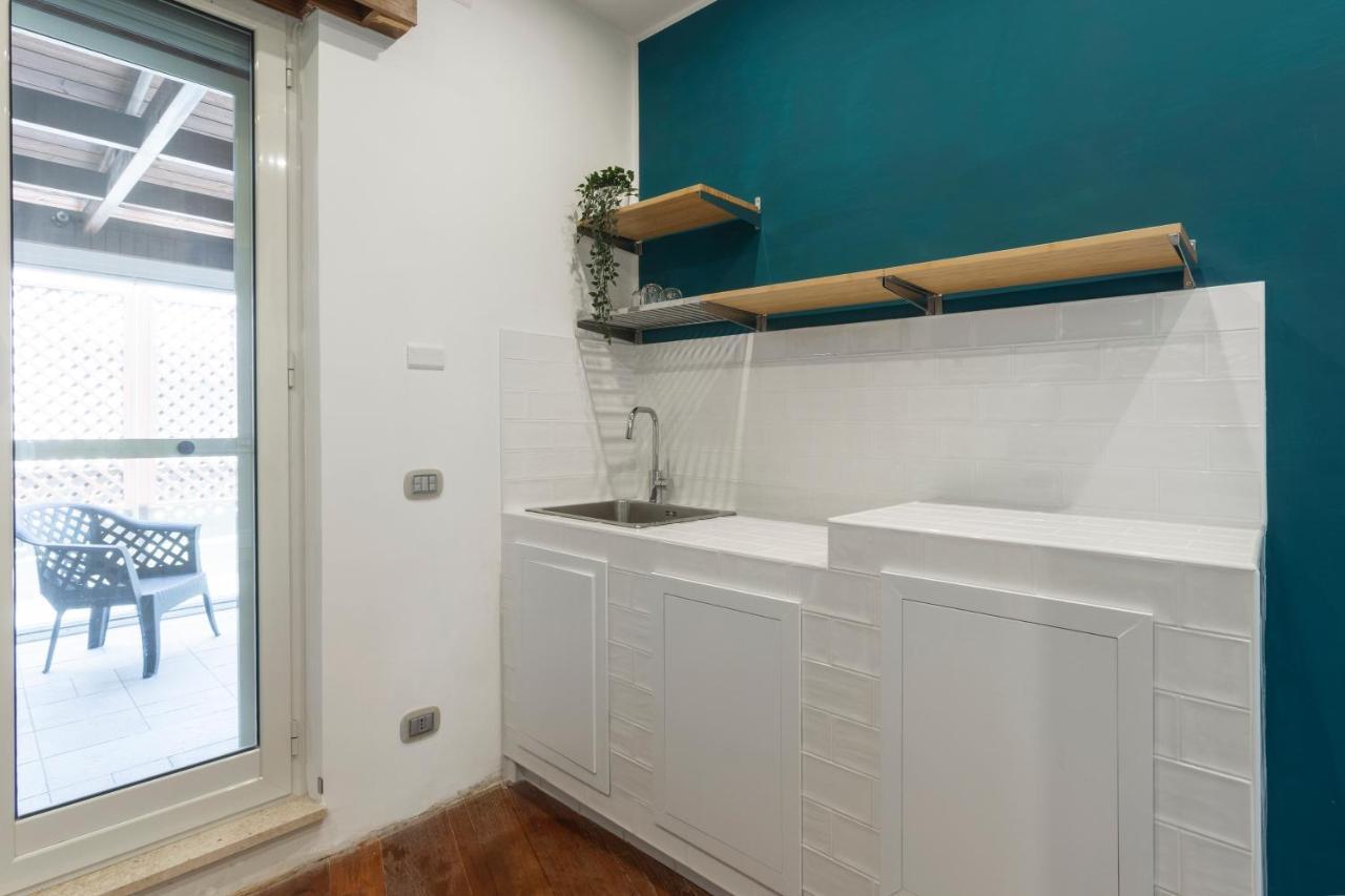 Ostia Holiday Boutique Spa Екстер'єр фото