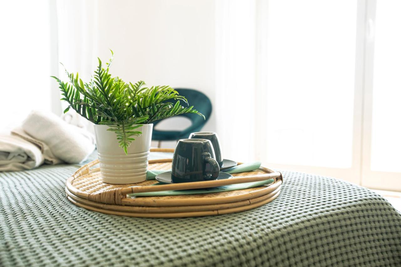 Ostia Holiday Boutique Spa Екстер'єр фото