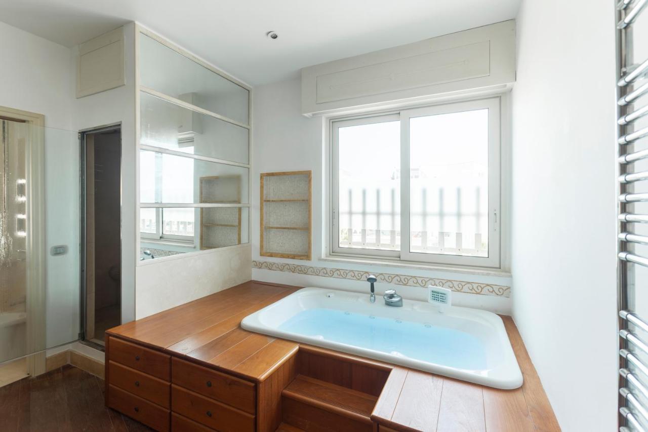 Ostia Holiday Boutique Spa Екстер'єр фото