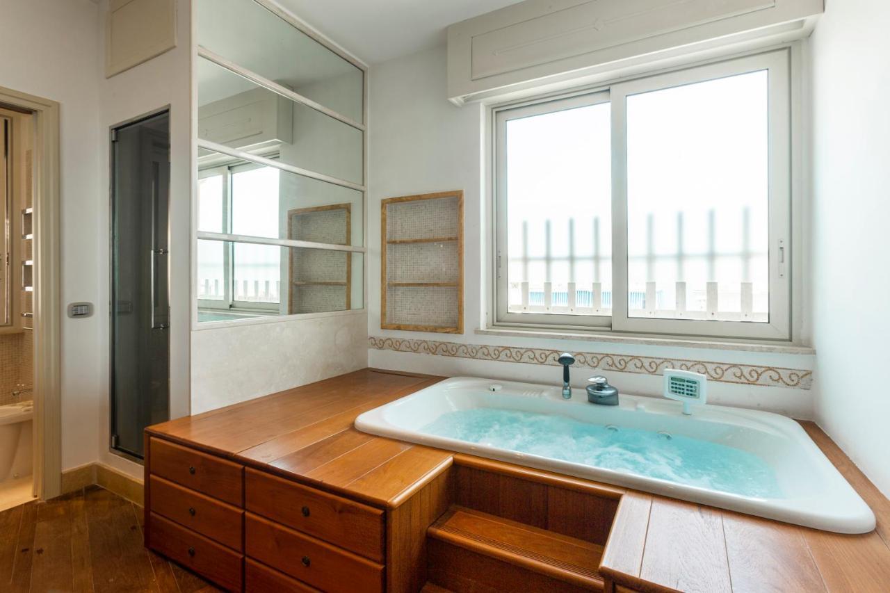 Ostia Holiday Boutique Spa Екстер'єр фото