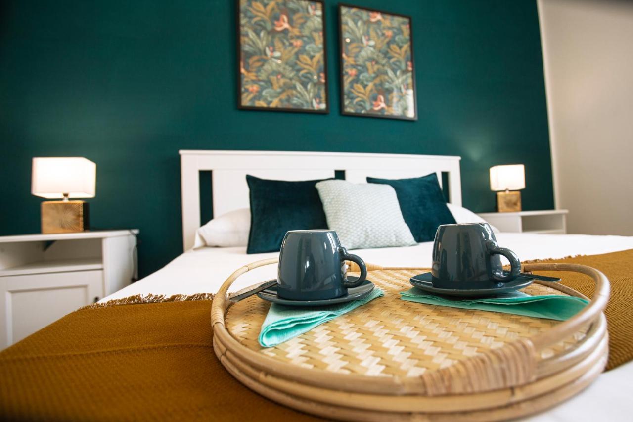 Ostia Holiday Boutique Spa Екстер'єр фото