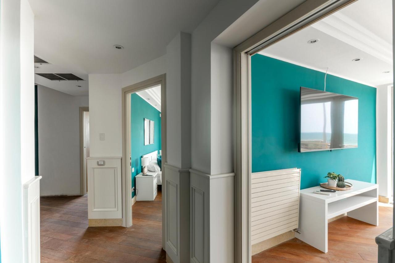Ostia Holiday Boutique Spa Екстер'єр фото