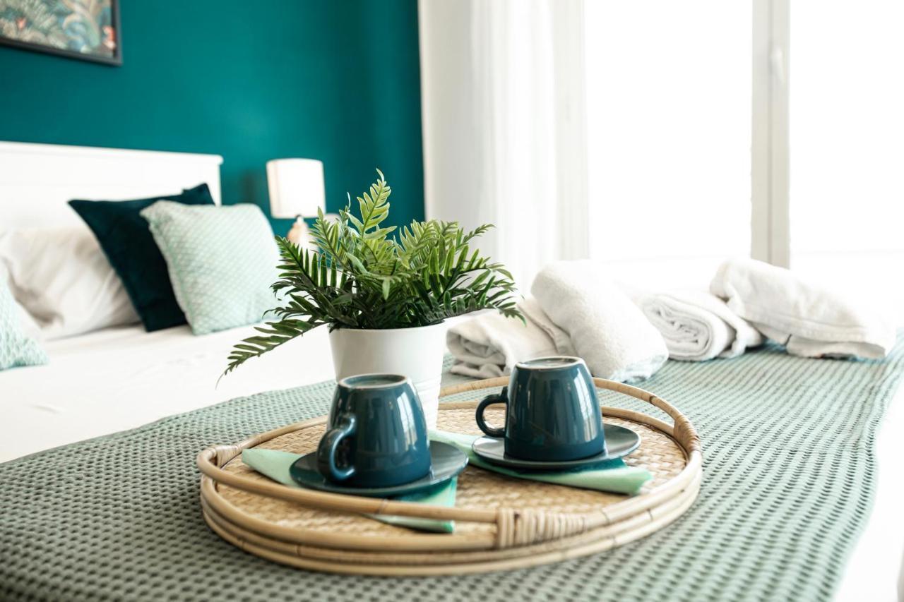 Ostia Holiday Boutique Spa Екстер'єр фото