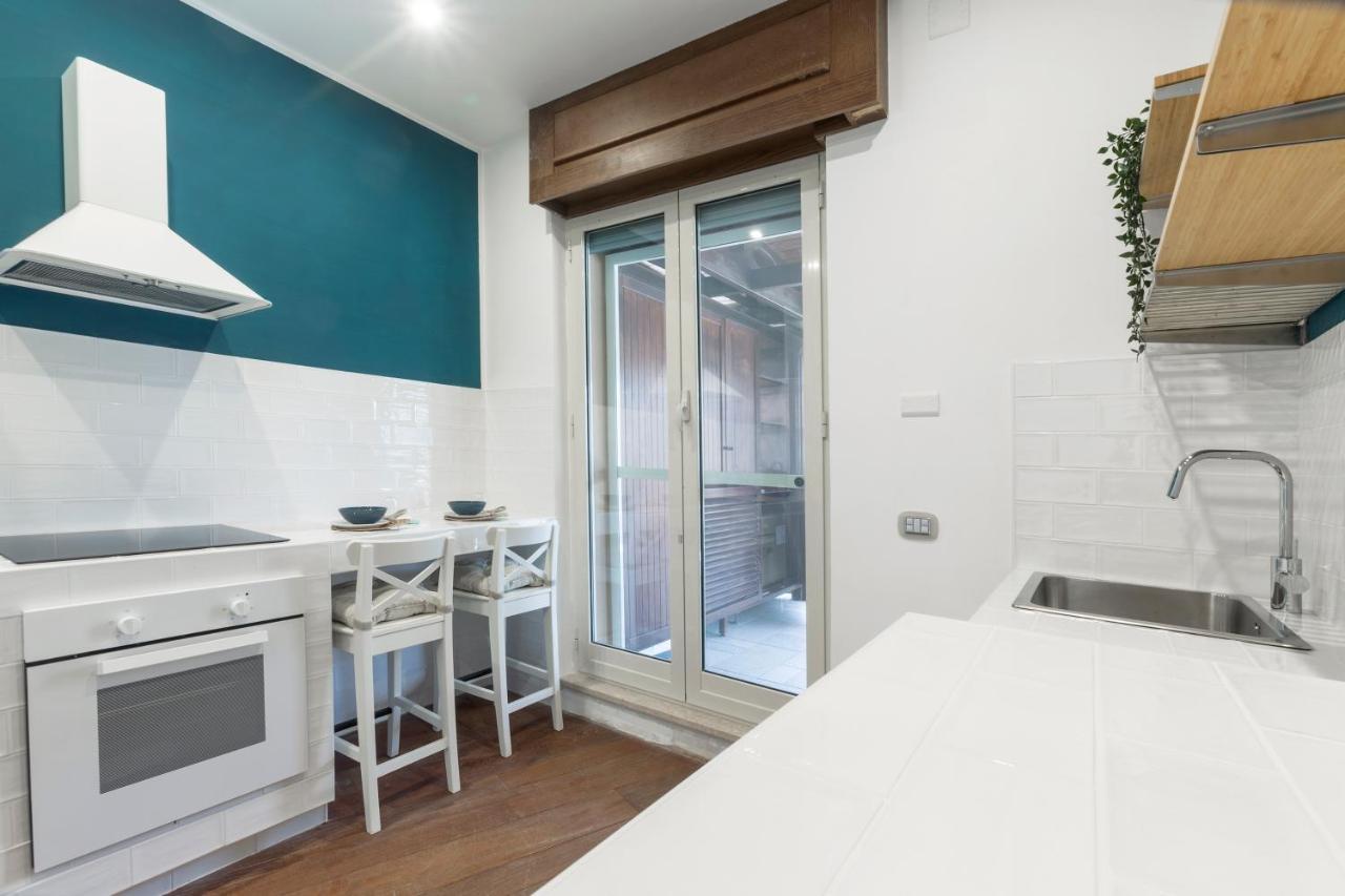 Ostia Holiday Boutique Spa Екстер'єр фото