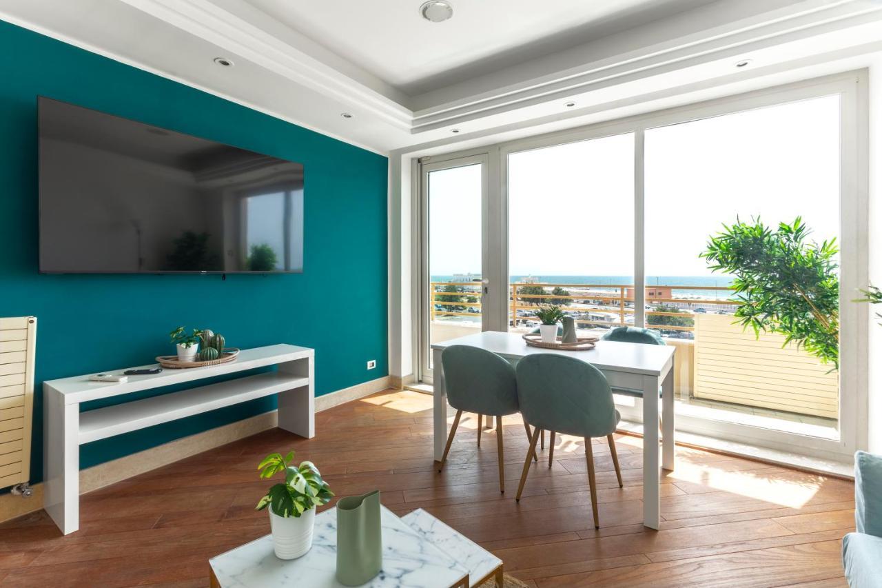 Ostia Holiday Boutique Spa Екстер'єр фото