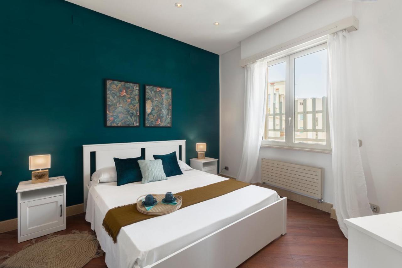 Ostia Holiday Boutique Spa Екстер'єр фото