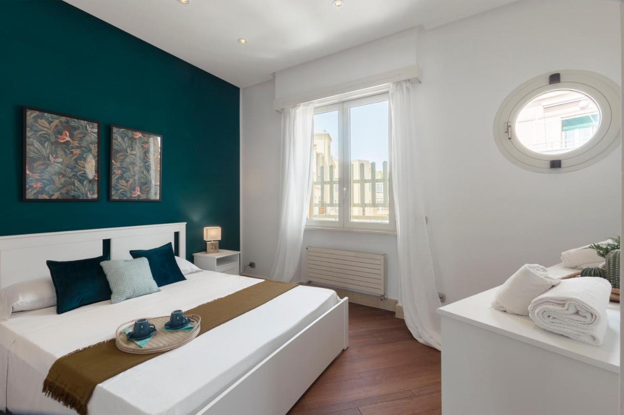 Ostia Holiday Boutique Spa Екстер'єр фото