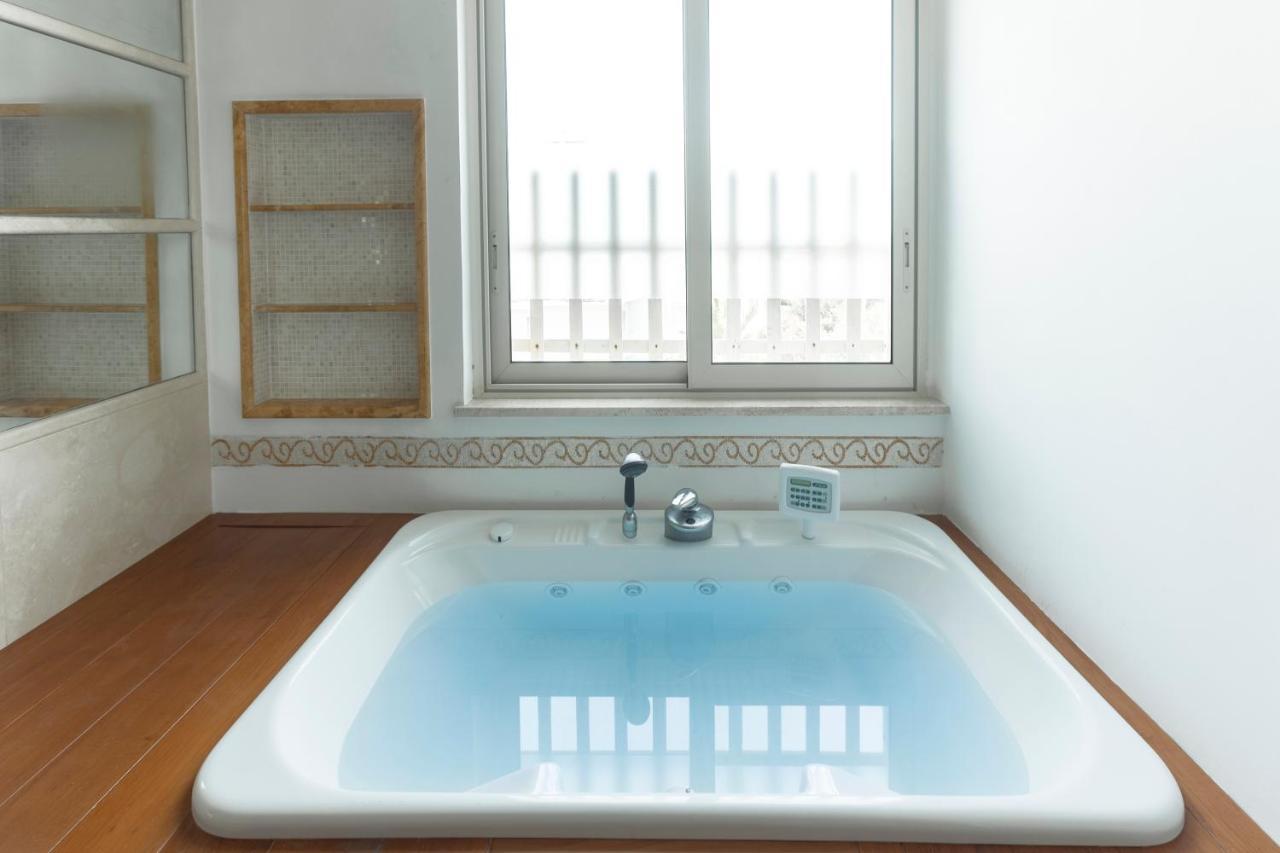 Ostia Holiday Boutique Spa Екстер'єр фото