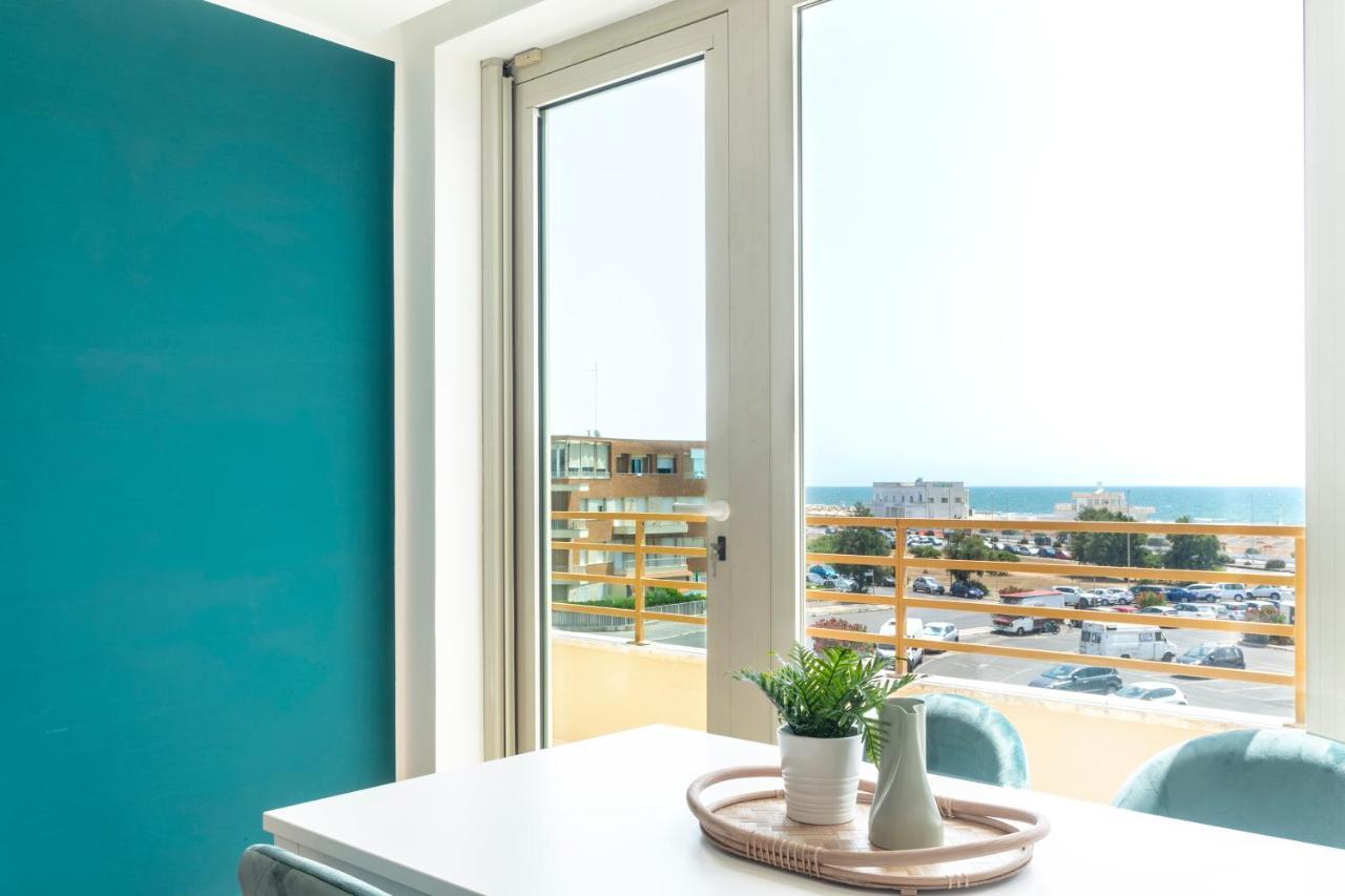 Ostia Holiday Boutique Spa Екстер'єр фото